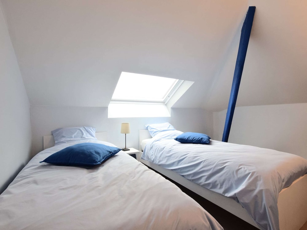 Cottage in Ochamps With Private Pool & Sauna view 2