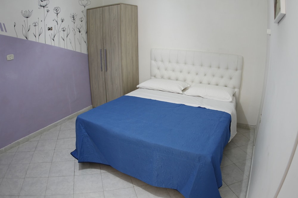 Sleep & Go Naples Airport photo 4