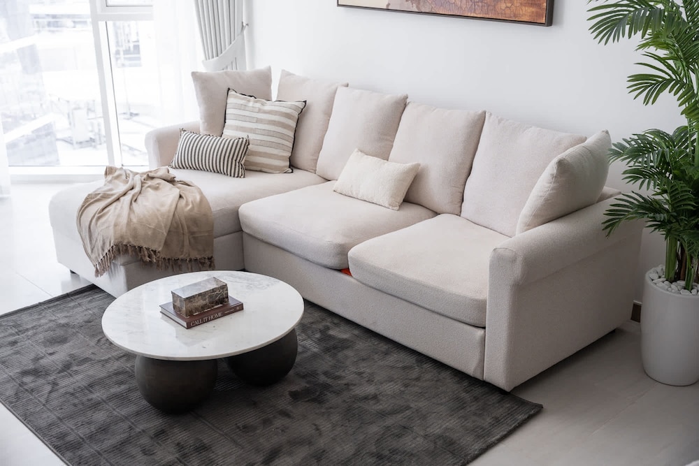 Extravagant 2 Bedroom in Urban Oasis Perfect for 6