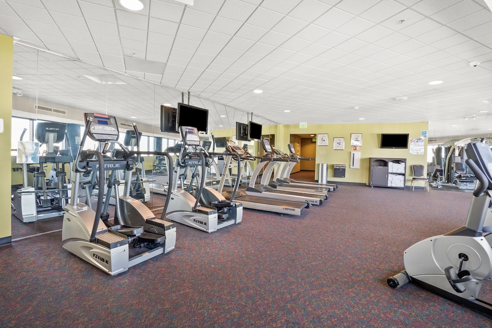 Avista Resort 1503 1 Bedroom Condo by RedAwning view 2