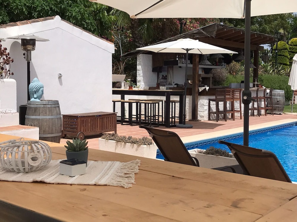 B&B Cortijo Andaluz