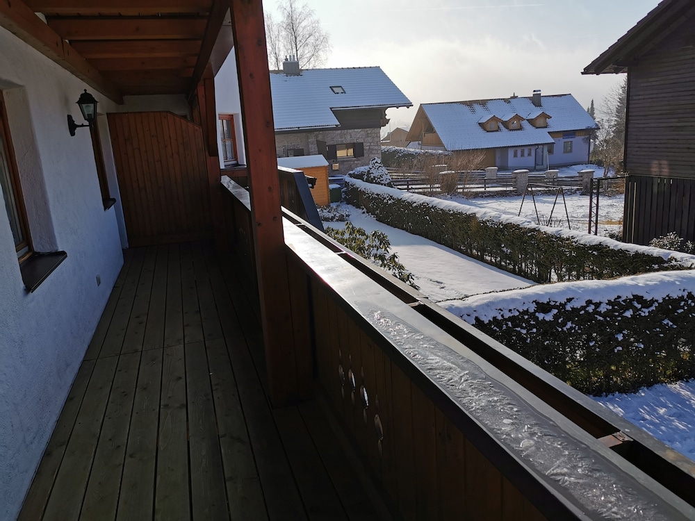Ferienhaus Haidweg