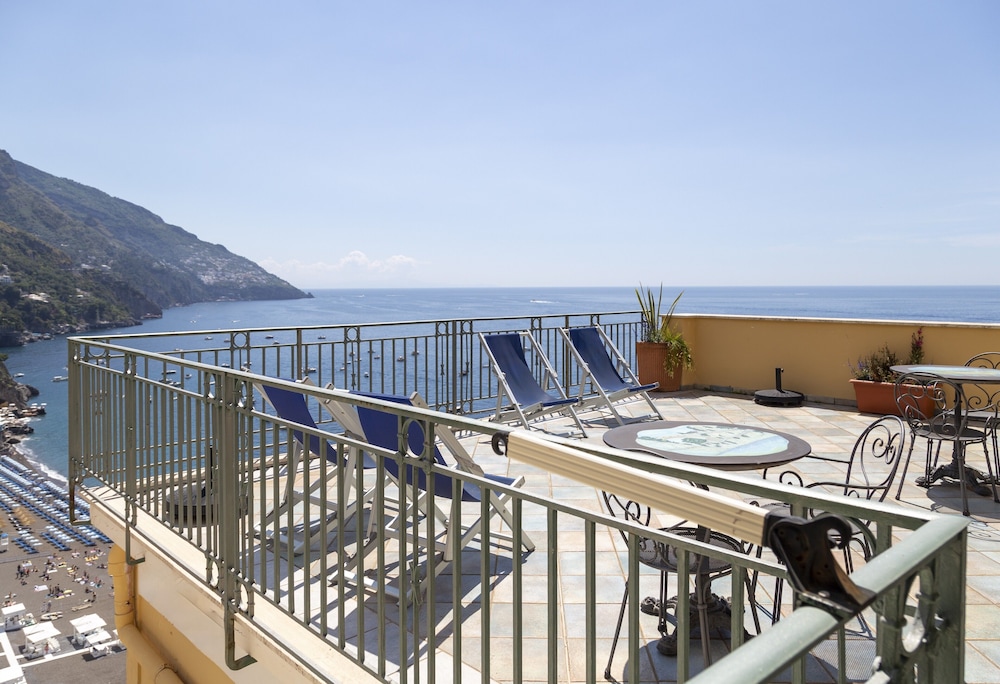 Sea Soul Positano