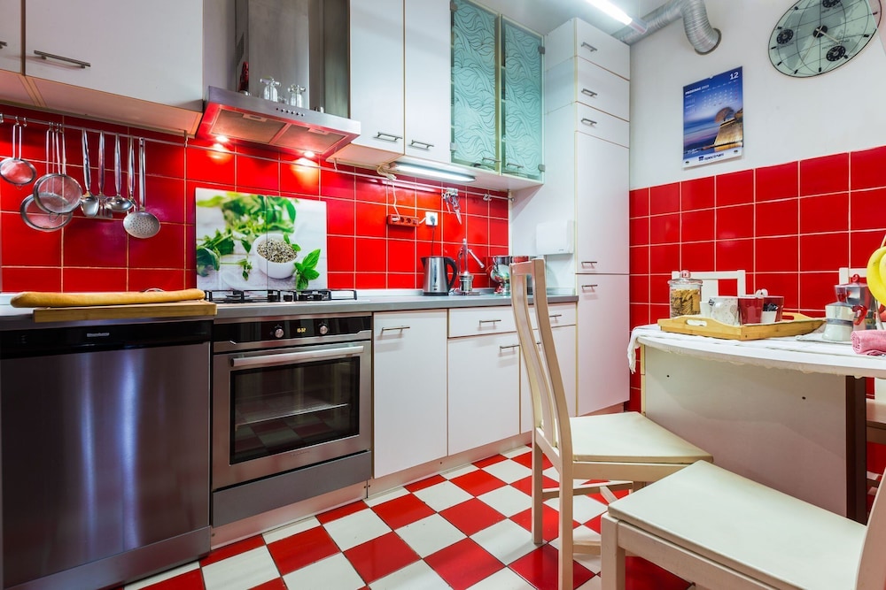 Charming Apartment in Zadar With City Views