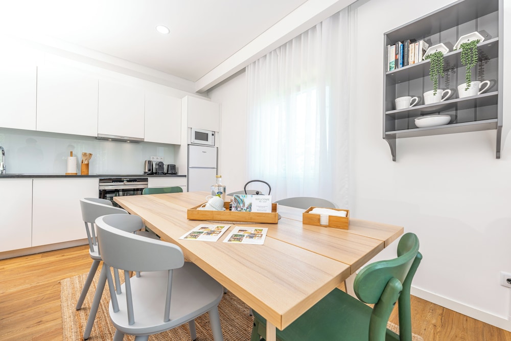 Azores Green Villas