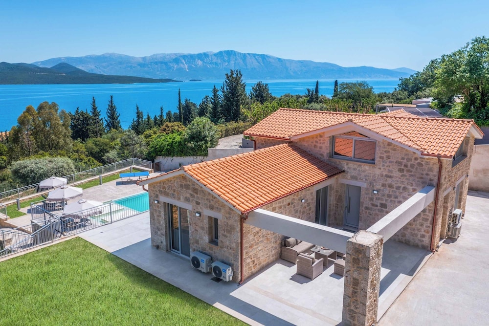 Villa Erimeli
