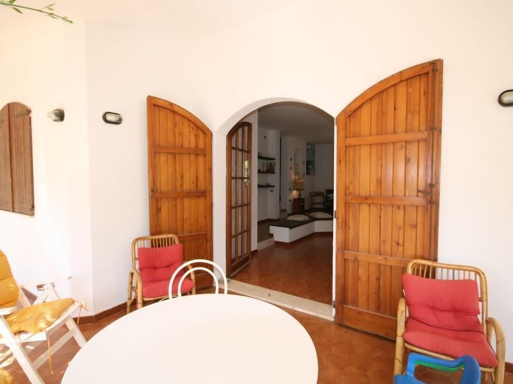Villa Eleonora view 5