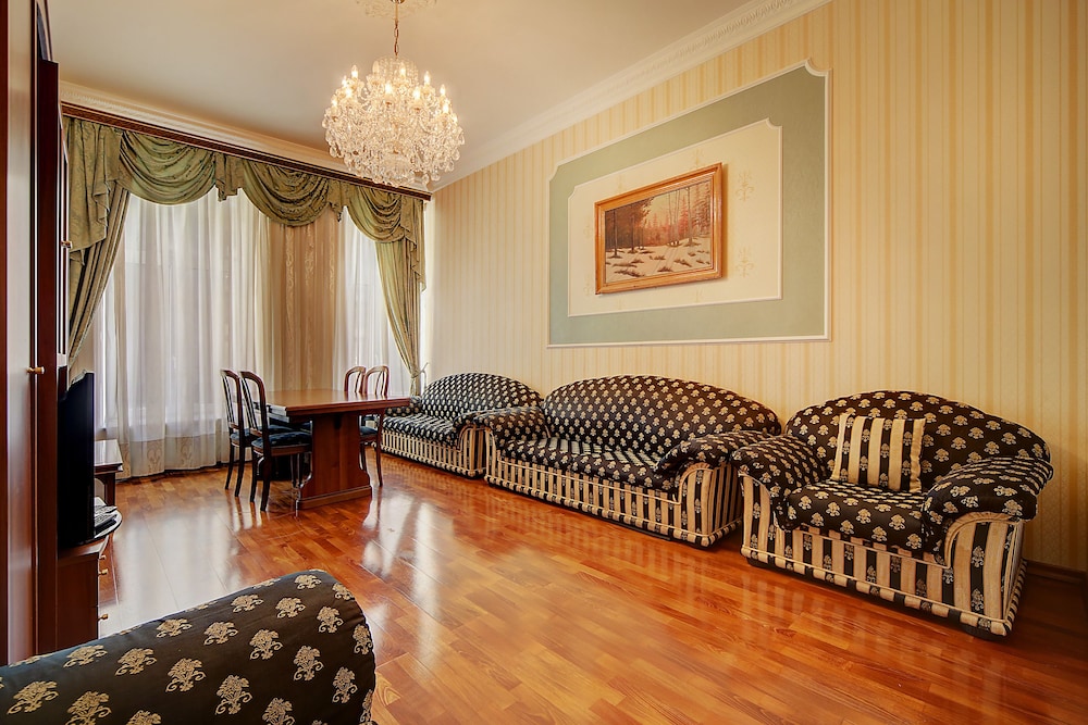ERS Apartment