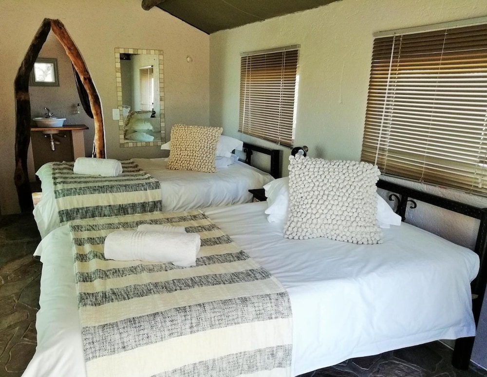 Torgos Lodge