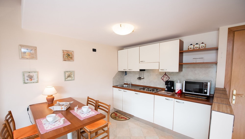 Feeling House - Appartamento Magico Lago