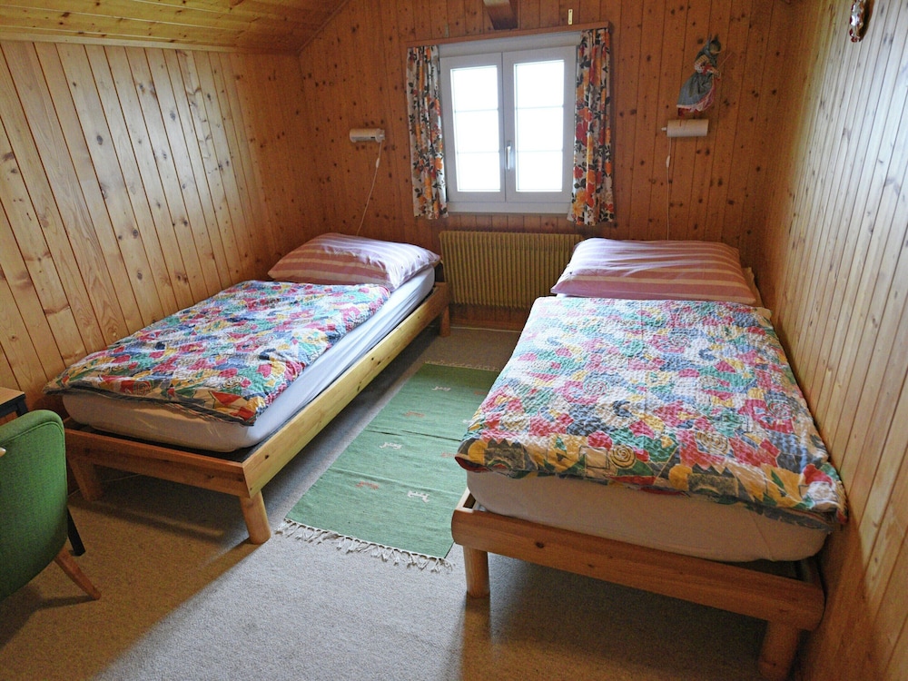 Apartment in Trans Village view 5