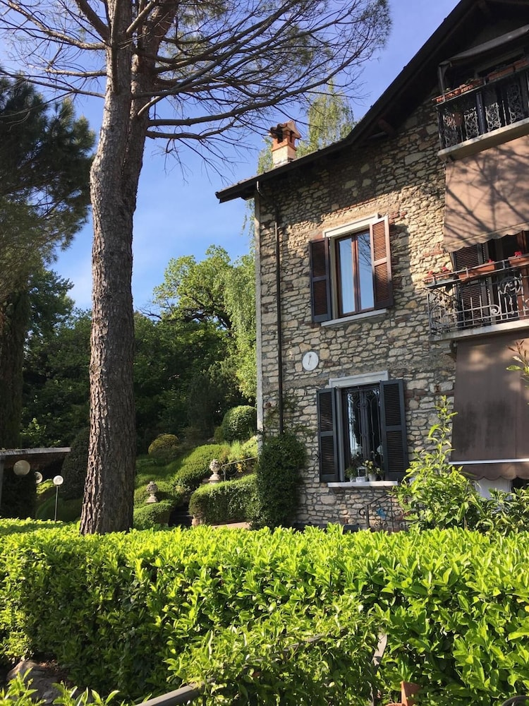 B&b Il Pioppo Antico