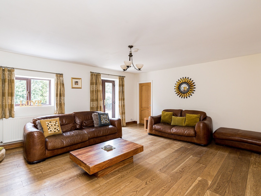 Brookway Lodge