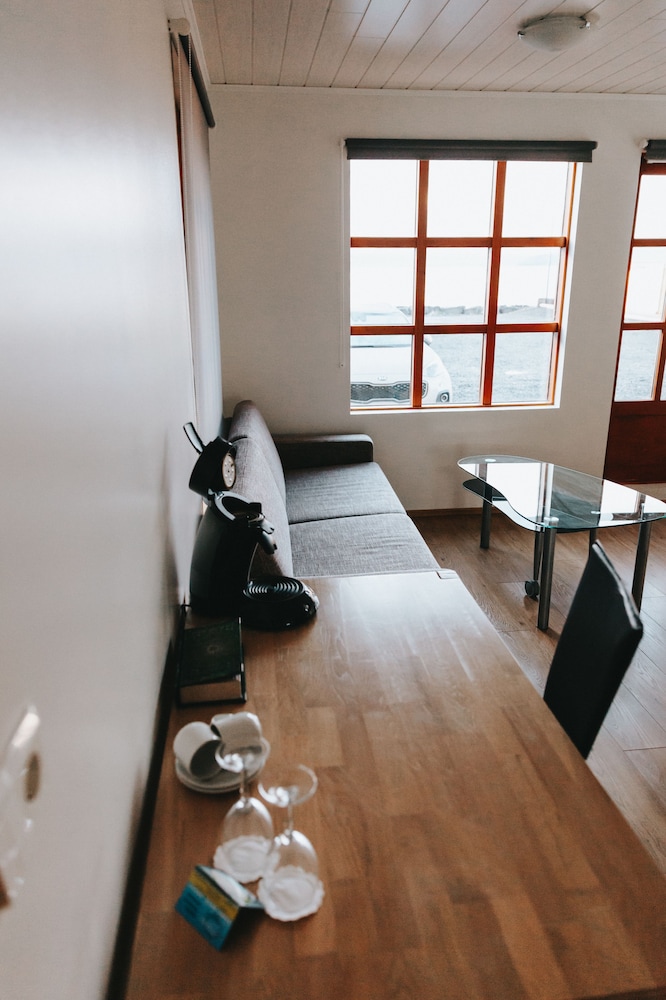 Malarhorn Guesthouse