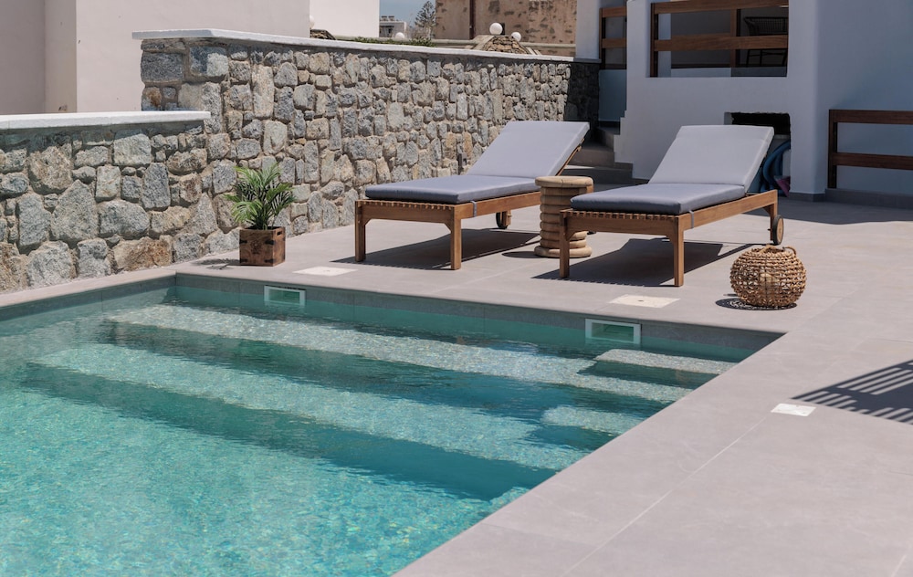 Velonis Villas