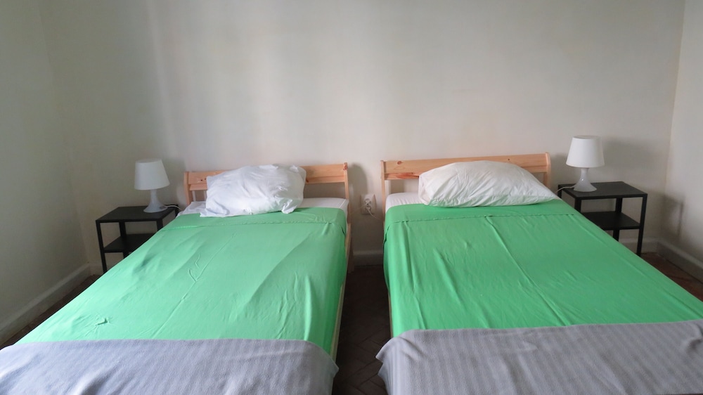 Boomerang Serviced Apartment's view 2