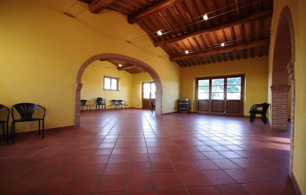 Agriturismo La Poderina e Gli Olmi