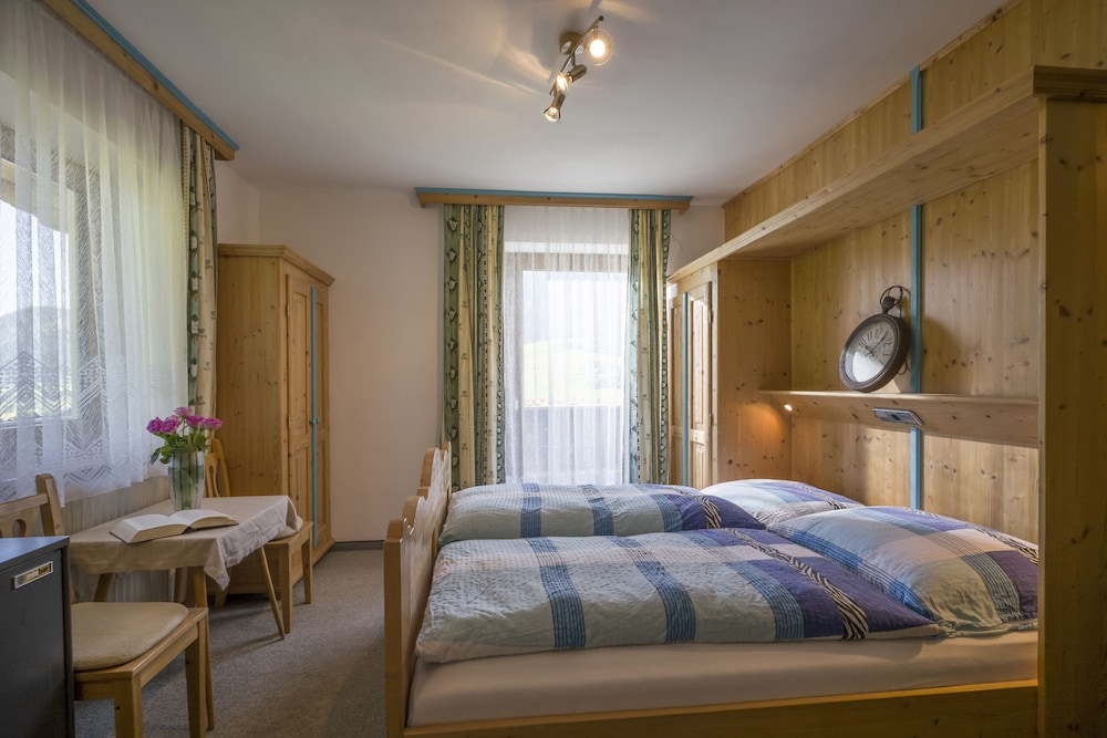 Steindlhof in Walchsee