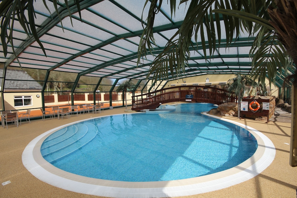 Cardigan Bay Holiday Park