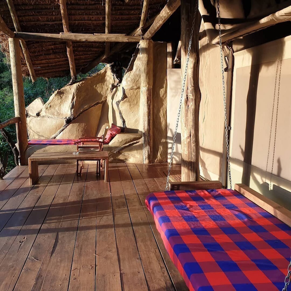 Basecamp Masai Mara