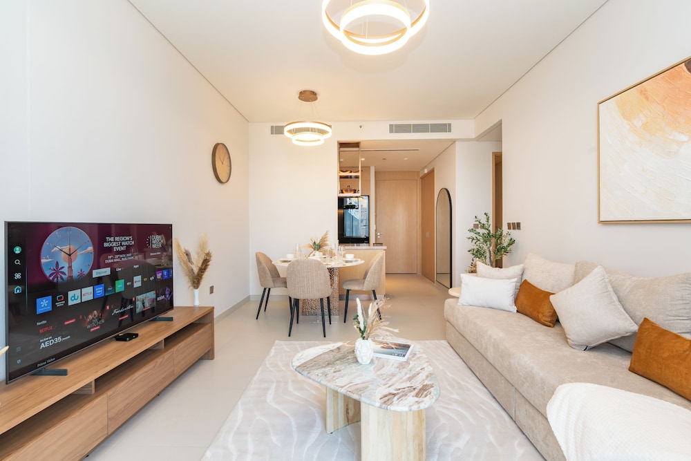 PVH - 2BR - Vida Residence Dubai Mall