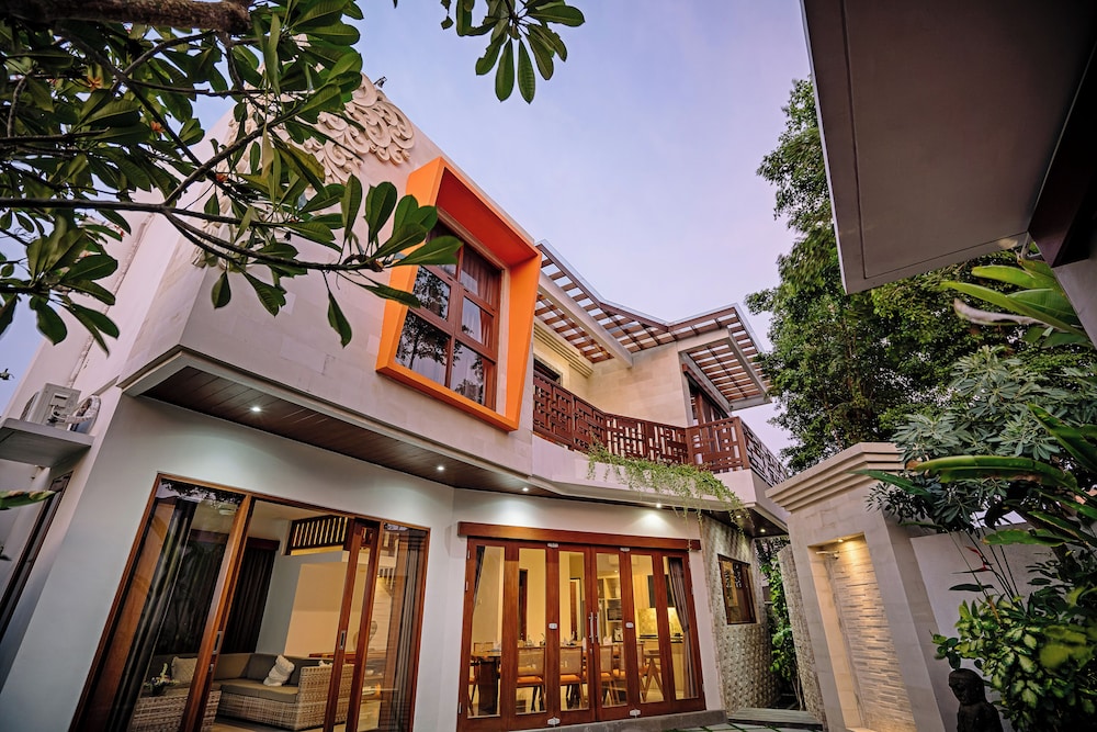 Villa Branka Sanur