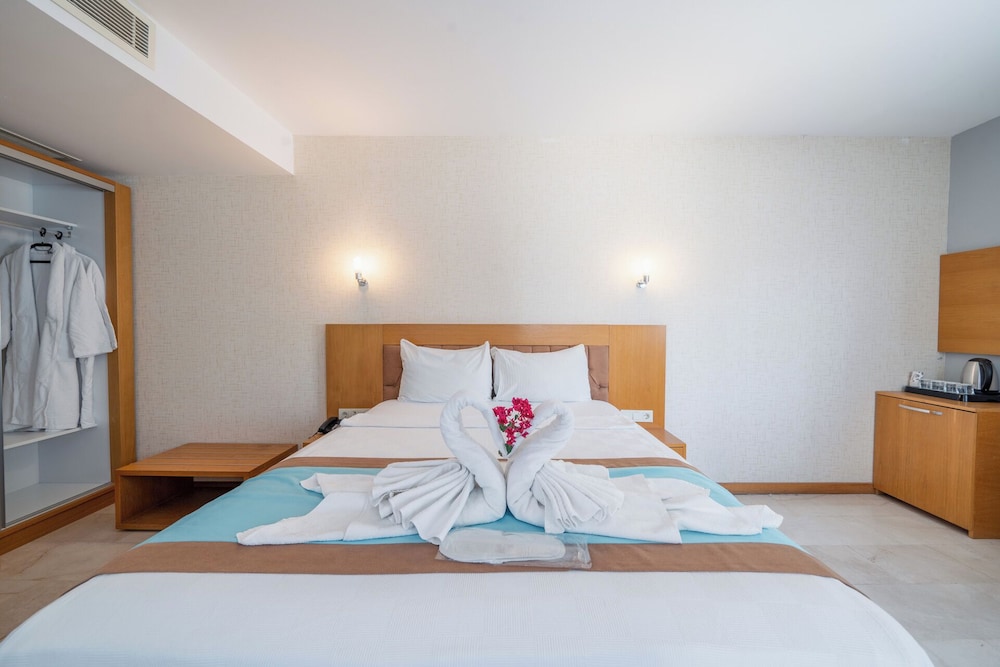 Majeste Hotel Bodrum - All Inclusive