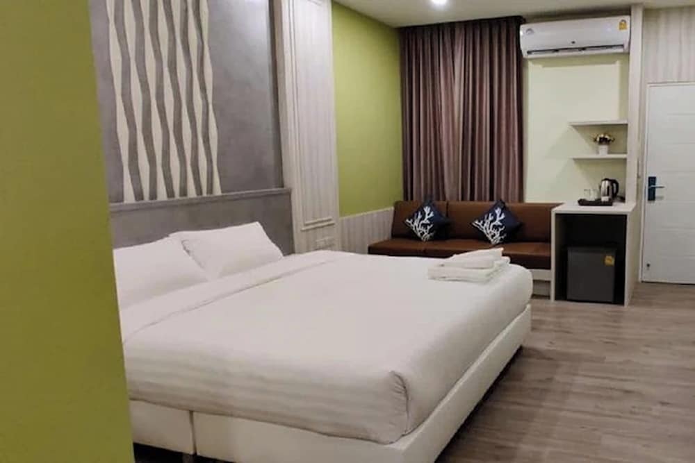 2M Place Apartment