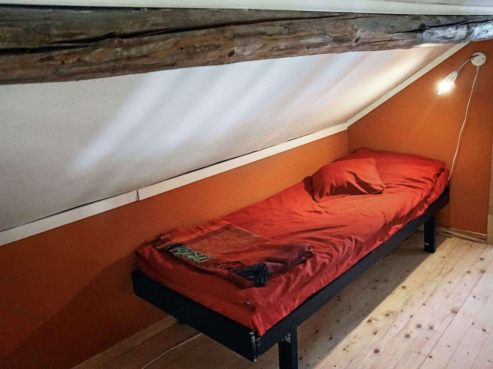 6 Person Holiday Home in Henan