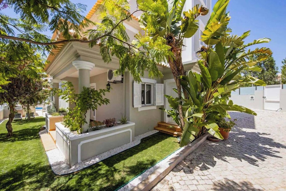 Villa Rosario Views