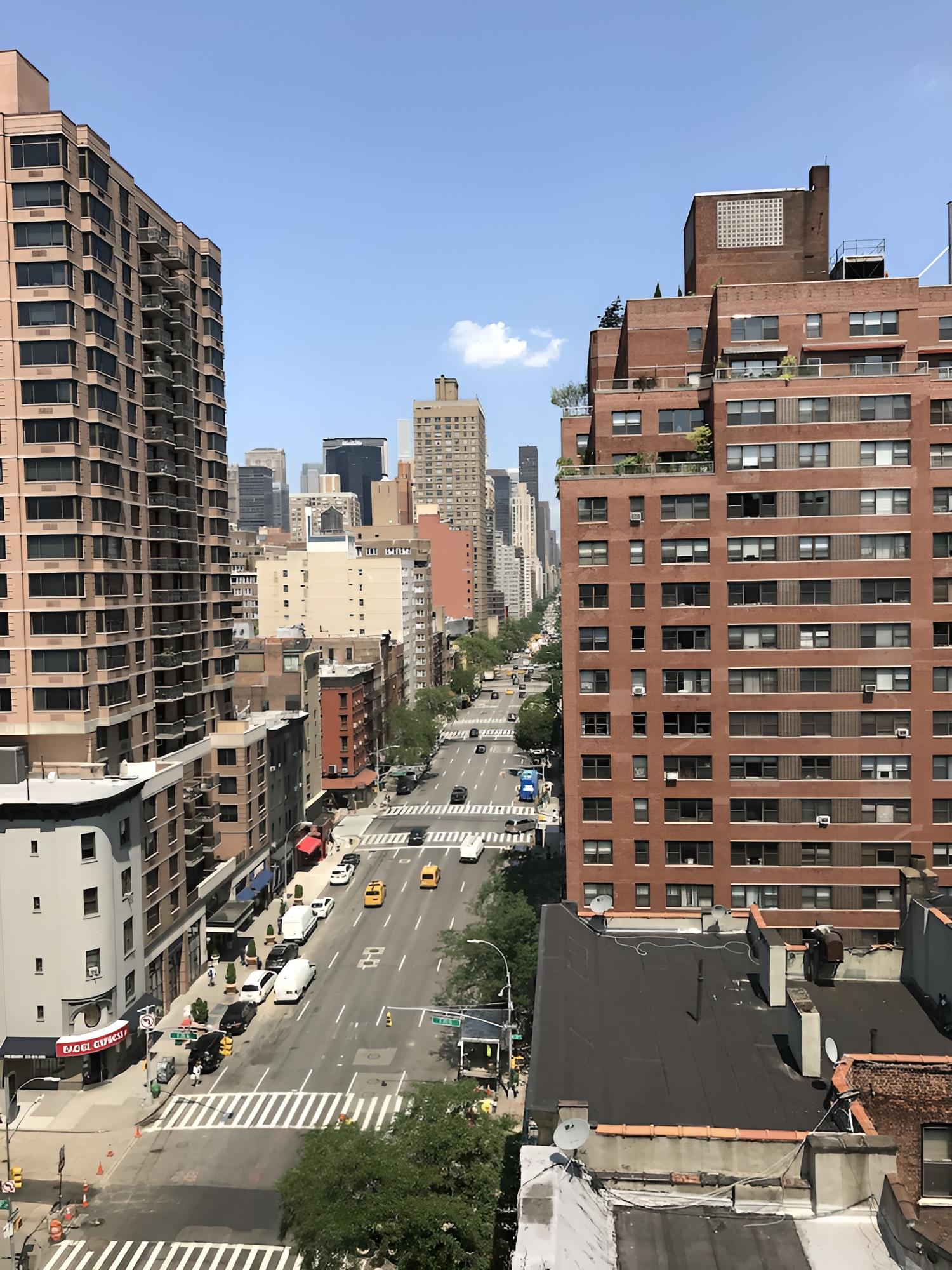 The Marcel at Gramercy
