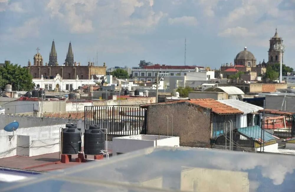 Coliving Santuario