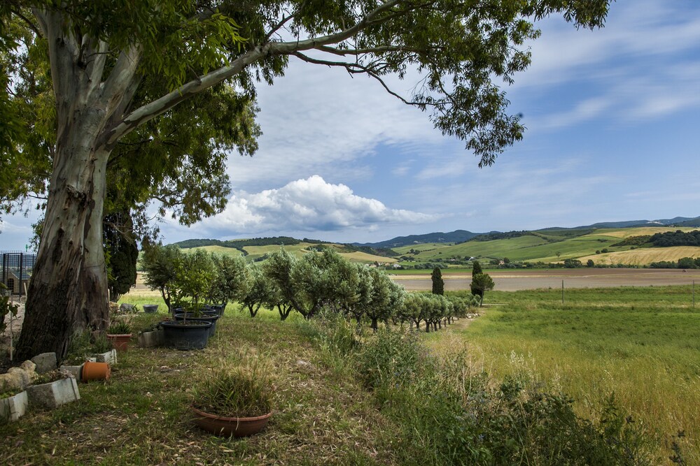 Locanda Villa Naumanni