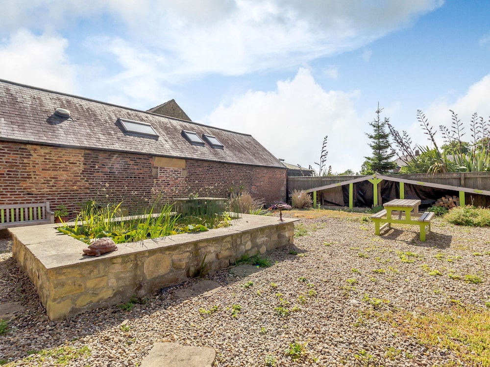 The Granary