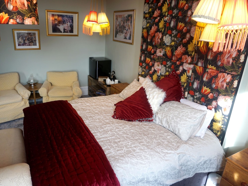 Chilton House B&B