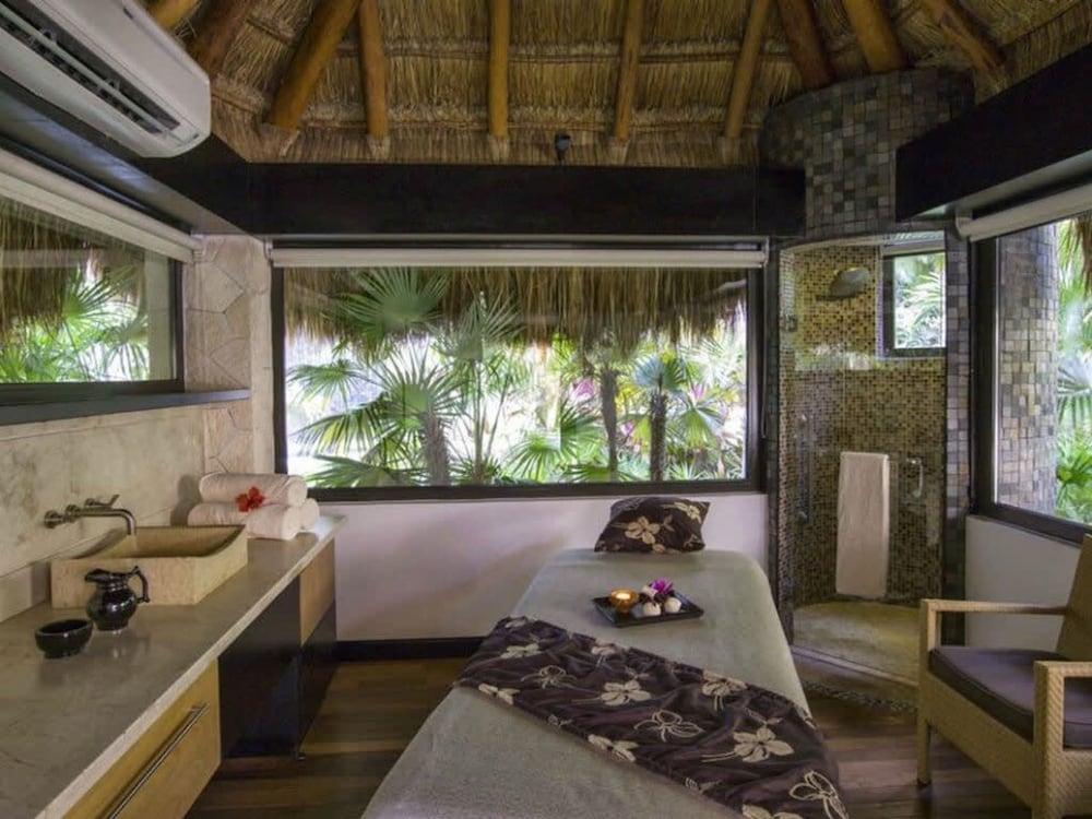 2BD Del Palmar Cancun Luxury Resort