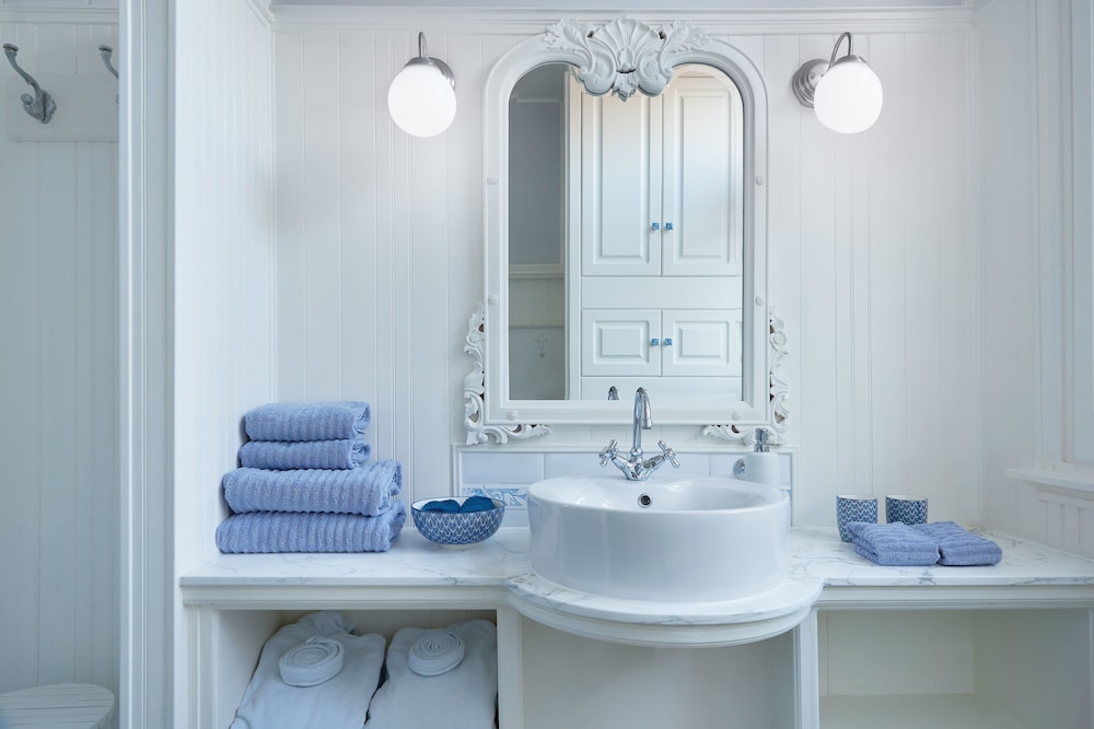 Vondelpark House Bed&Breakfast