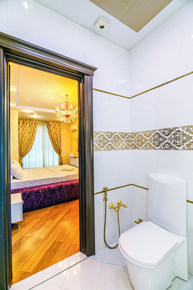 Azure by residences