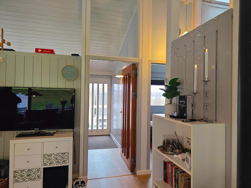 4 Star Holiday Home in Aabenraa