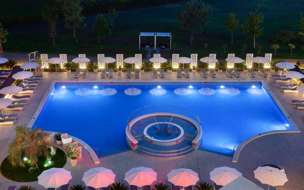Radisson Collection Paradise Resort and Spa, Sochi