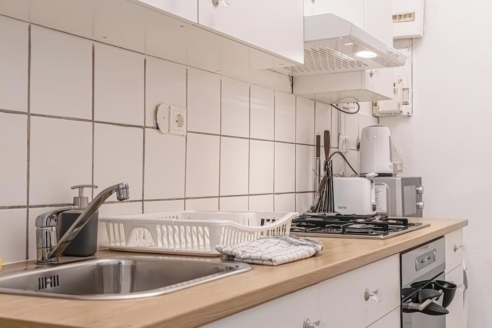 Modern 2BR Apt Near Westbahnhof
