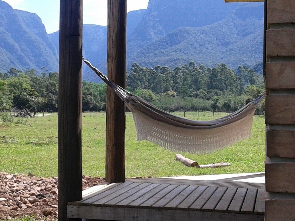 Tiny House Garden - Praia Grande - SC