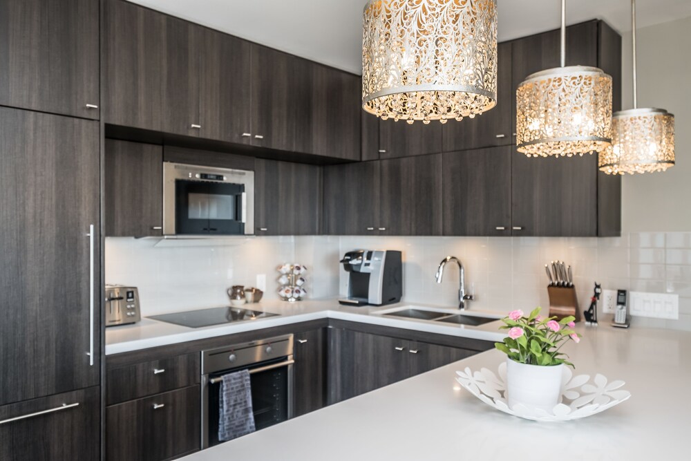 QuickStay - Premium 2bdrm in Yorkville (Yonge & Bloor)