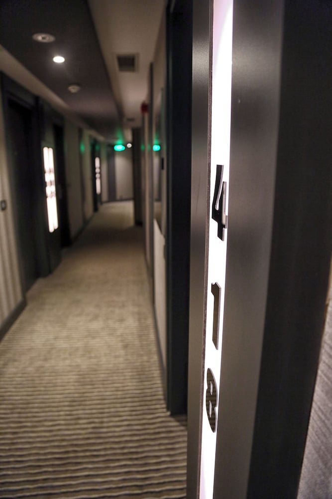 Ramada by Wyndham Mersin - Image 28