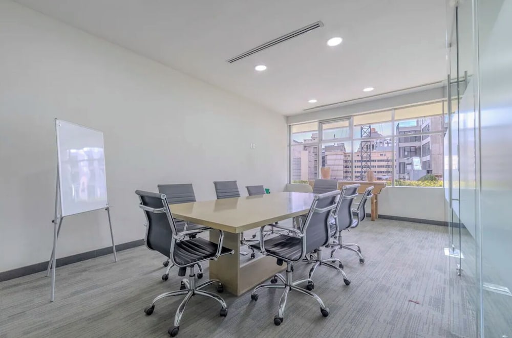 Apt with Reforma View Pool and Jacuzzi photo 4