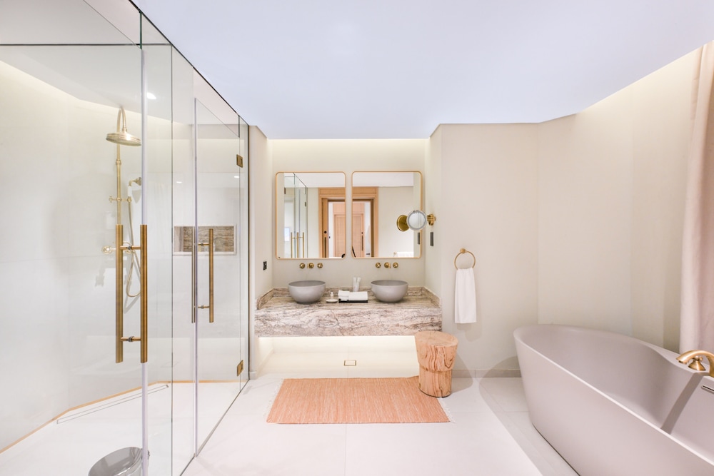 Al Badayer Retreat by Sharjah Collection