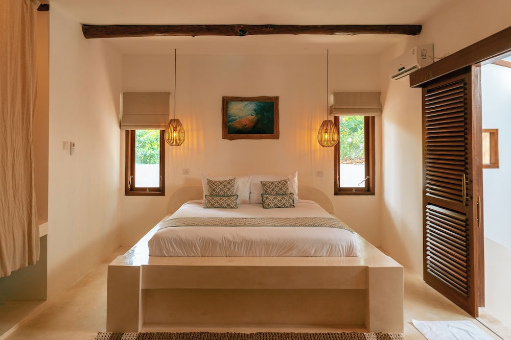 Villa Onu Mentawai