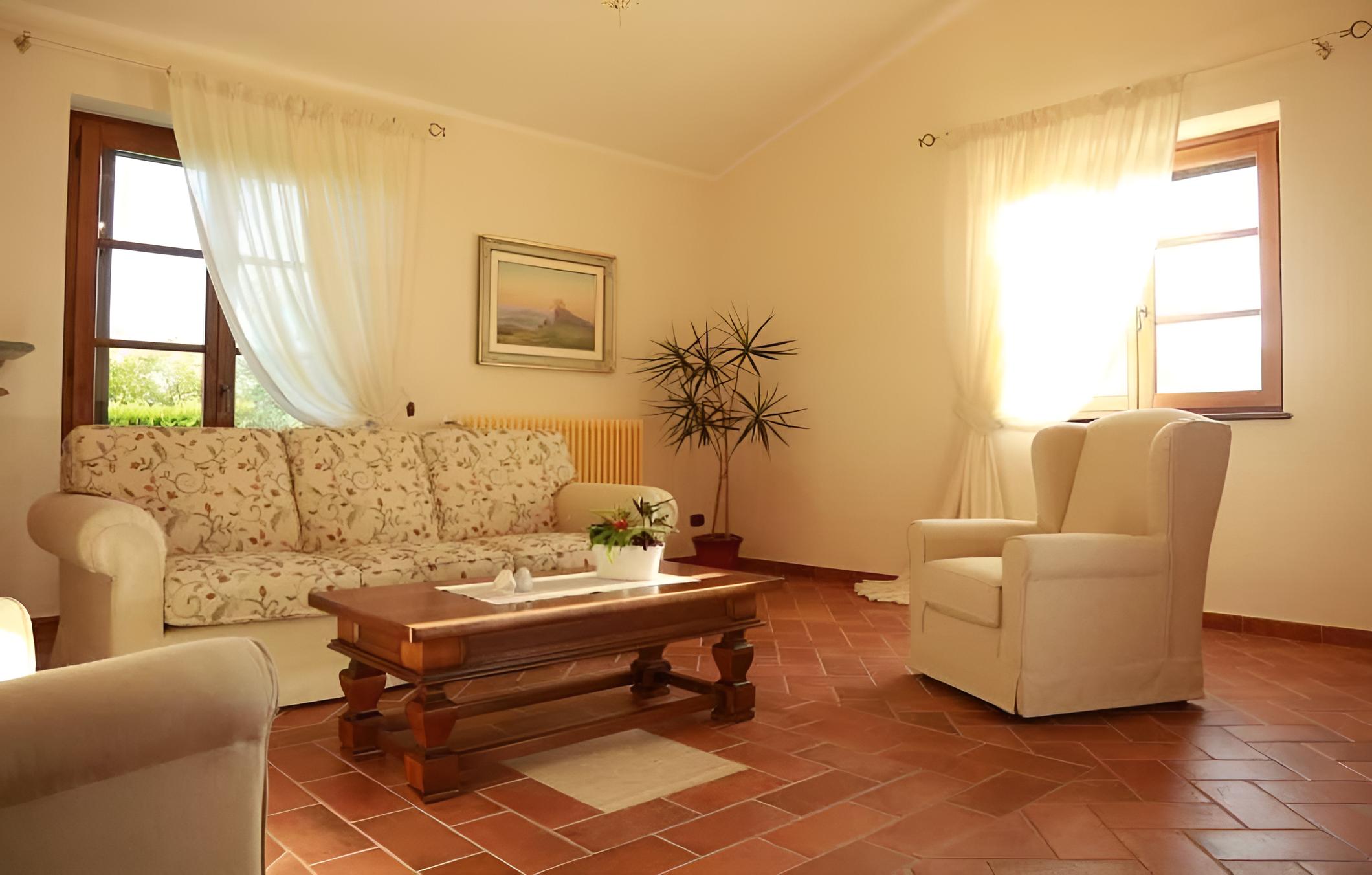 Agriturismo Colle Mura