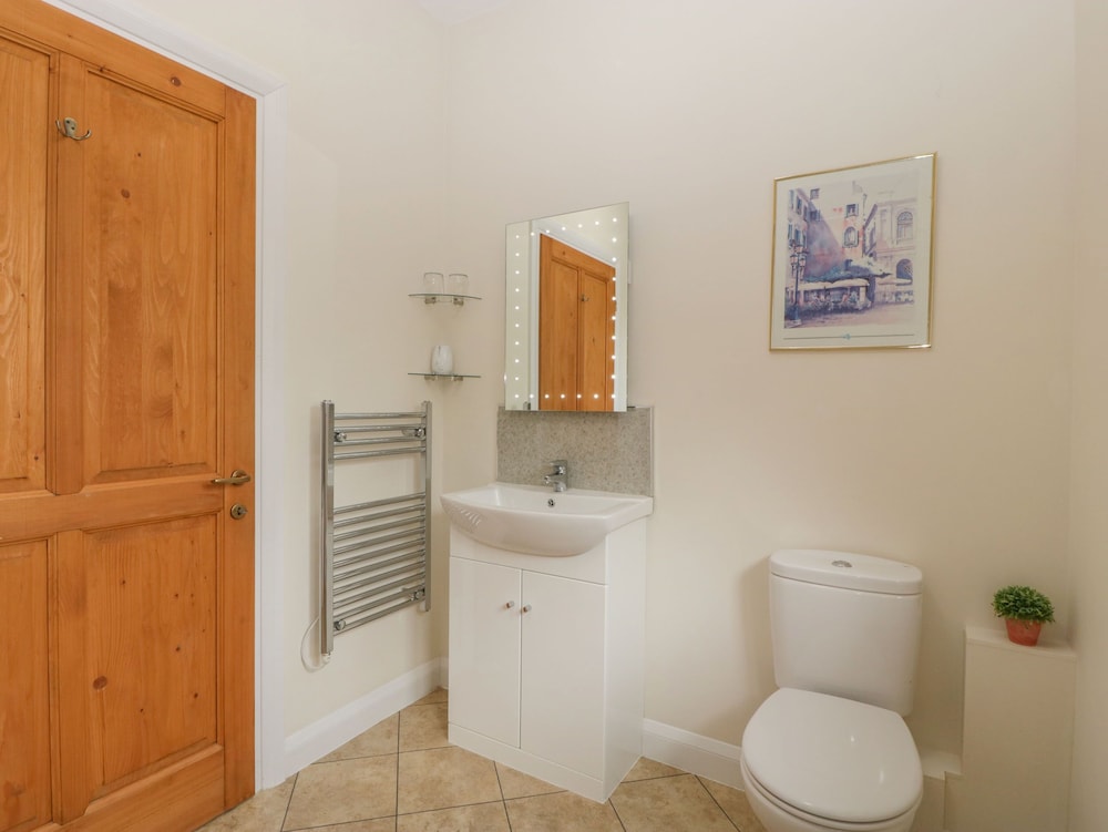 Yeovil Vacations - Rectory Farm View - Property Image 25