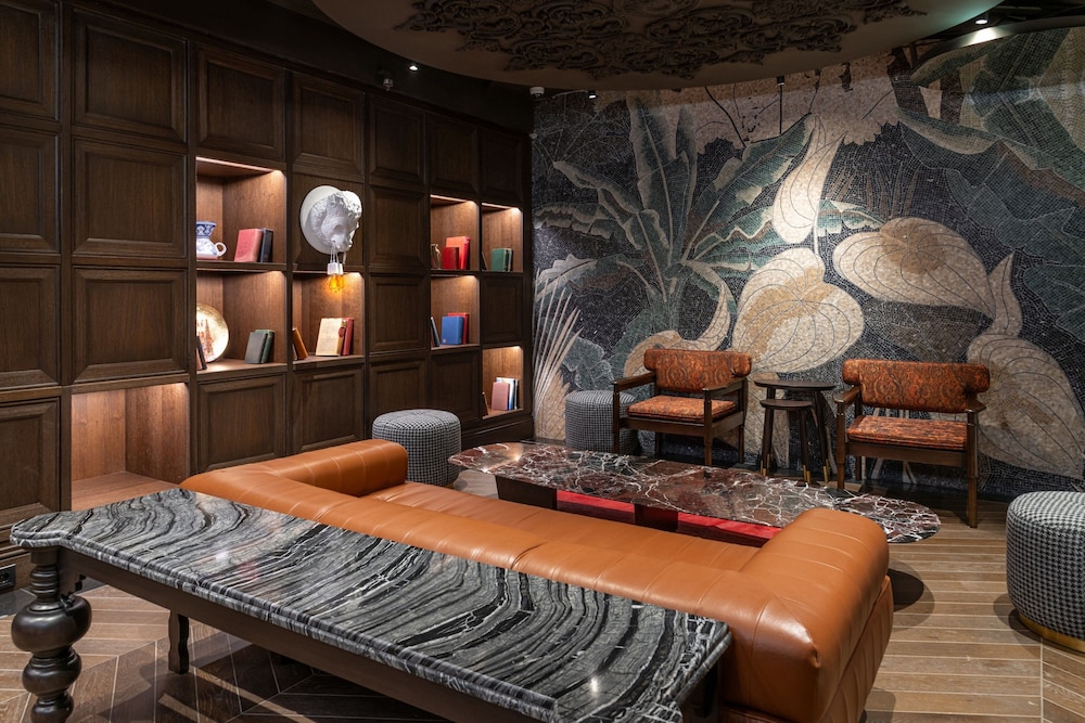 Orient Occident Hotel Istanbul, Autograph Collection 60